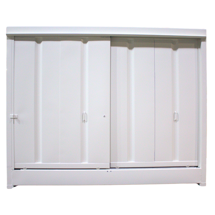 Emtez Chemstor Chemical Storage Containers