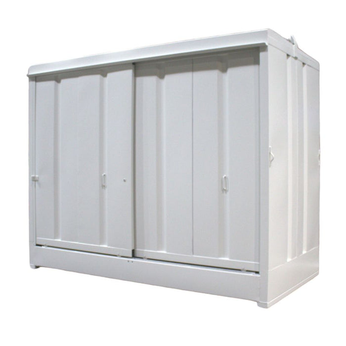 Emtez® Chemstor® Chemical Storage Containers