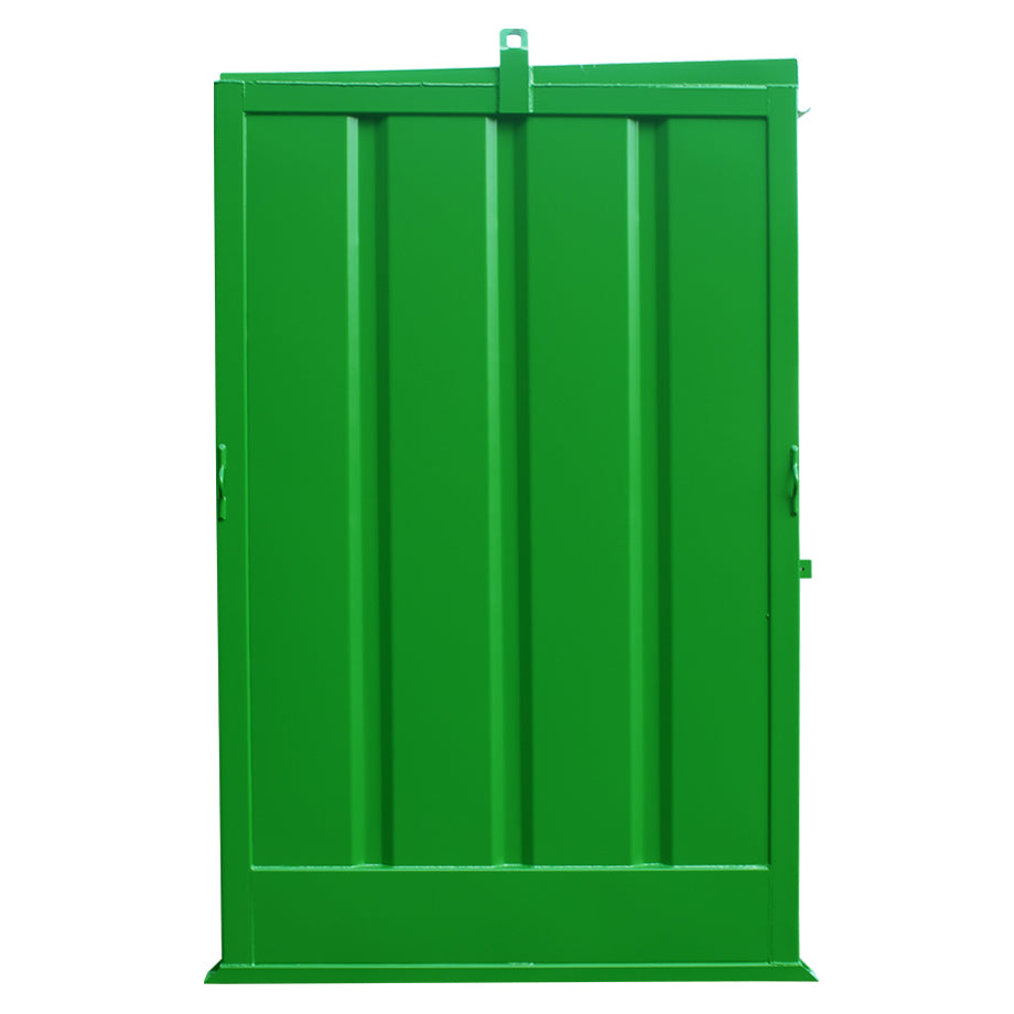 Emtez Chemstor Chemical Storage Containers