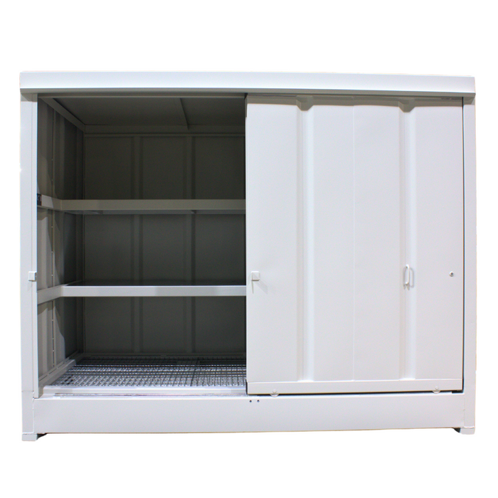 Emtez® Chemstor® Chemical Storage Containers