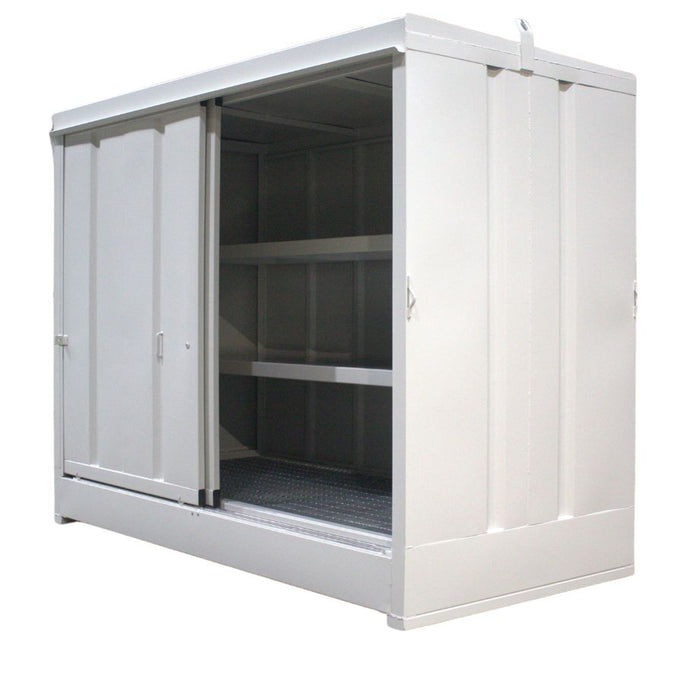Emtez® Chemstor® Chemical Storage Containers