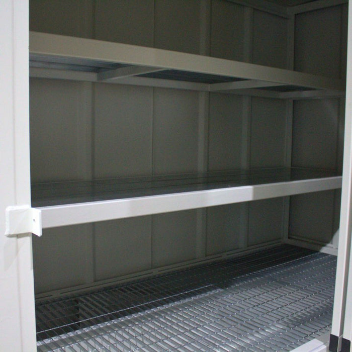 Emtez Chemstor Chemical Storage Containers