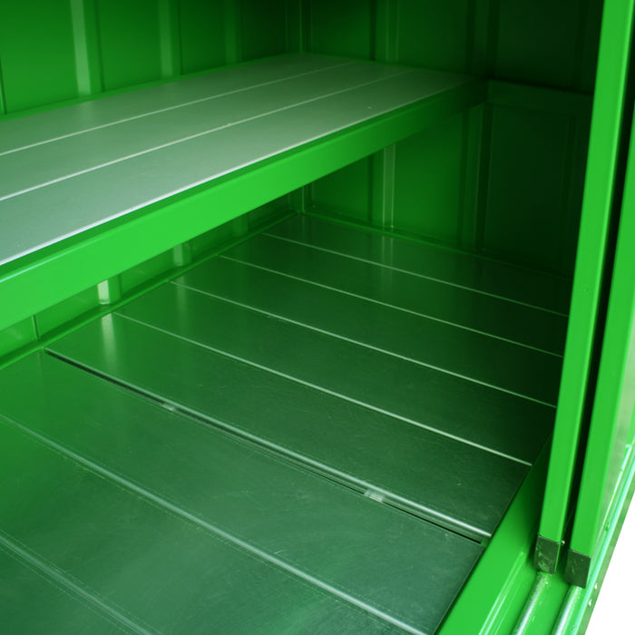 Emtez® Chemstor® Chemical Storage Containers