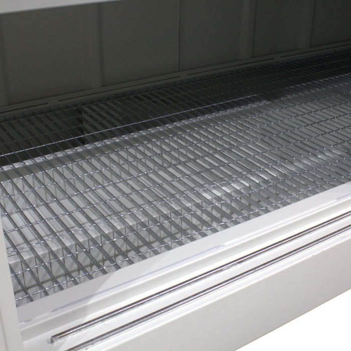 Emtez Chemstor Chemical Storage Containers