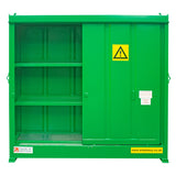 Emtez Chemstor Chemical Storage Containers