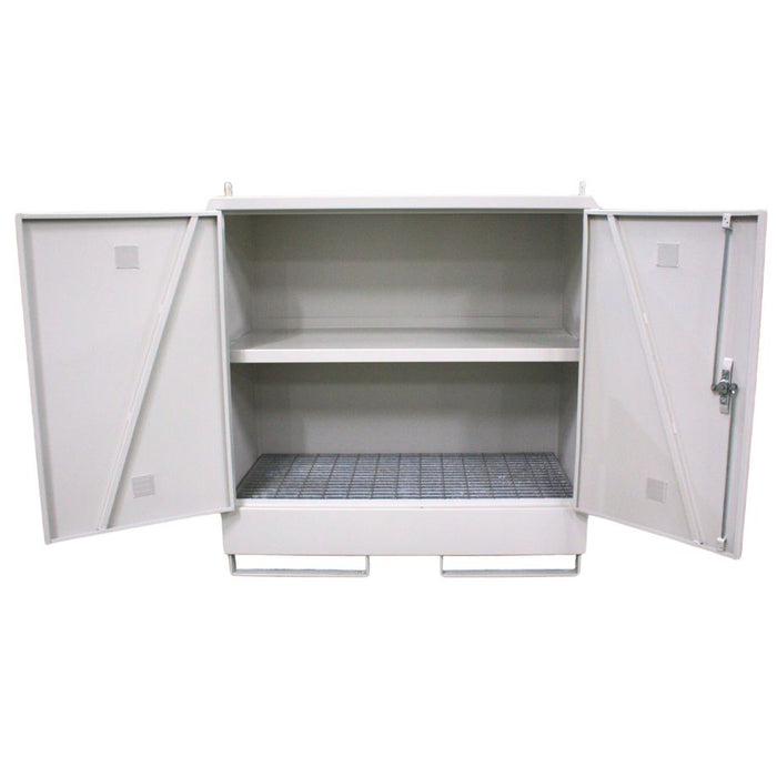 Emtez® Chemstor® Chemical Storage Containers