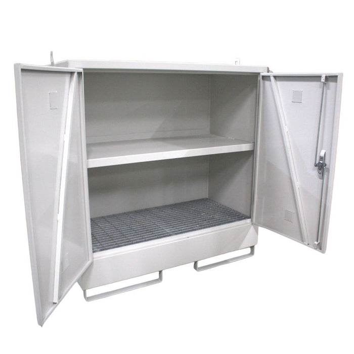 Emtez Chemstor Chemical Storage Containers