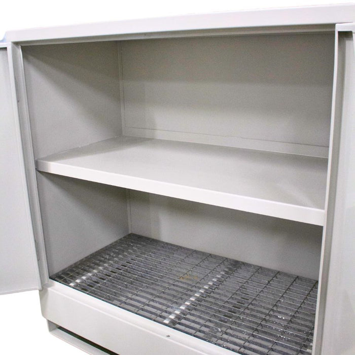 Emtez Chemstor Chemical Storage Containers