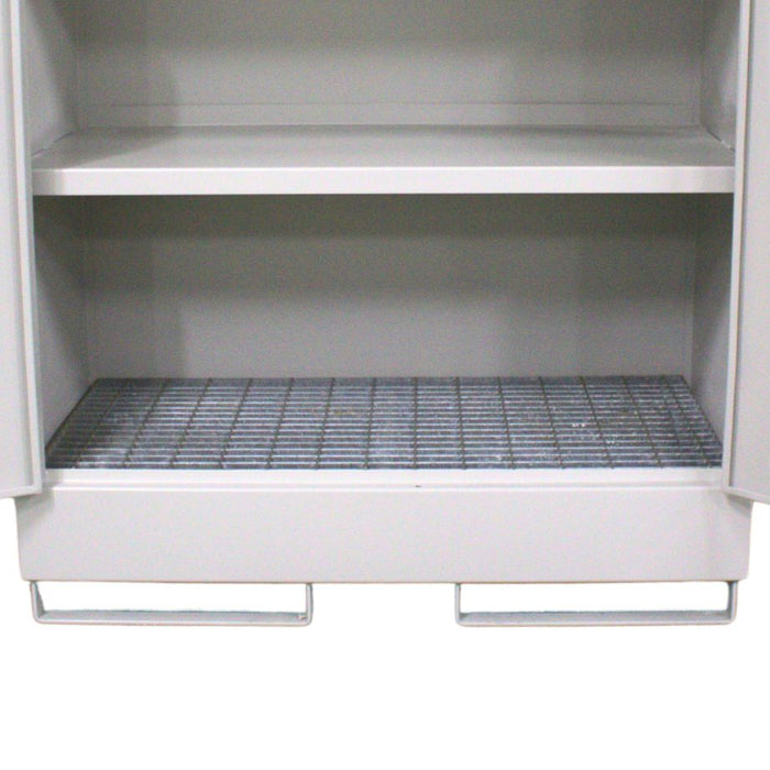 Emtez Chemstor Chemical Storage Containers