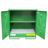 Emtez Chemstor Chemical Storage Containers