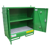 Emtez Chemstor Chemical Storage Containers