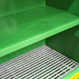 Emtez Chemstor Chemical Storage Containers