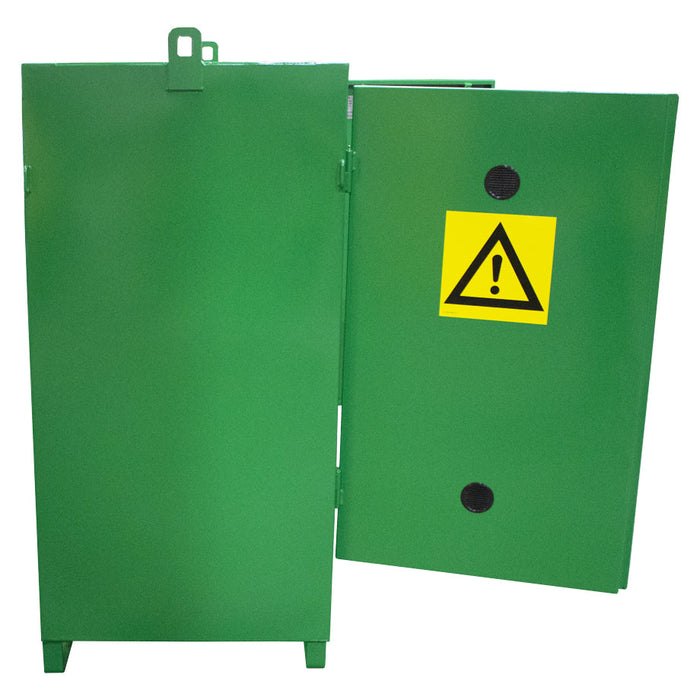 Emtez Chemstor Chemical Storage Containers