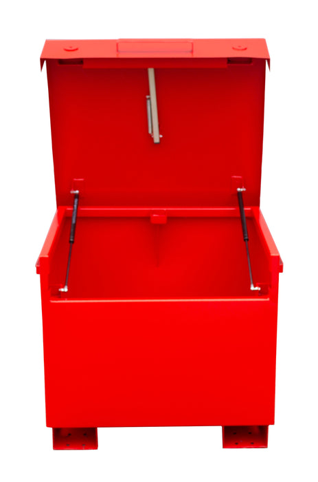 Emtez Chemstor Chemical Storage Boxes