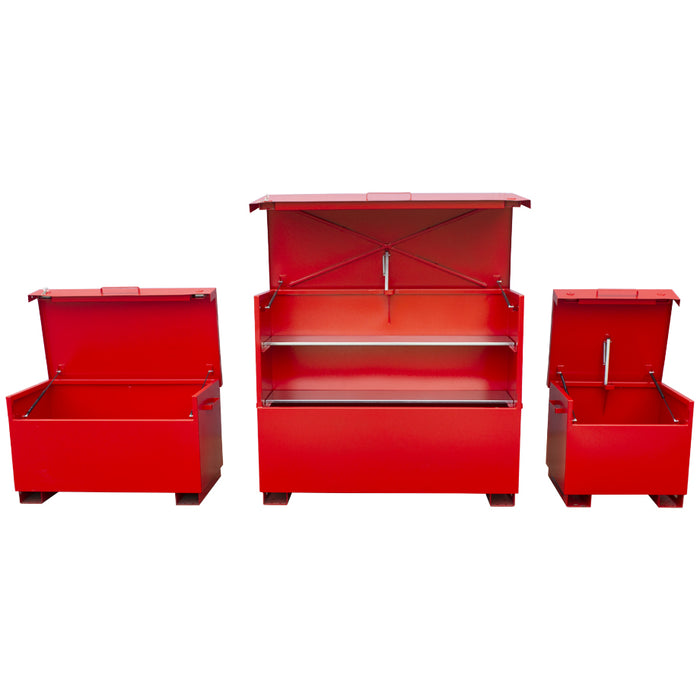 Emtez® Chemstor® Chemical Storage Boxes
