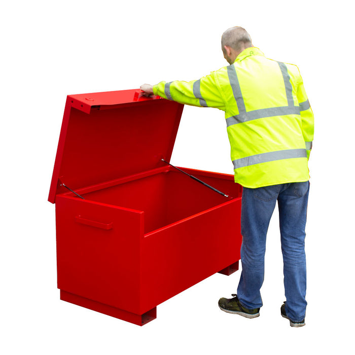 Emtez® Chemstor® Chemical Storage Boxes