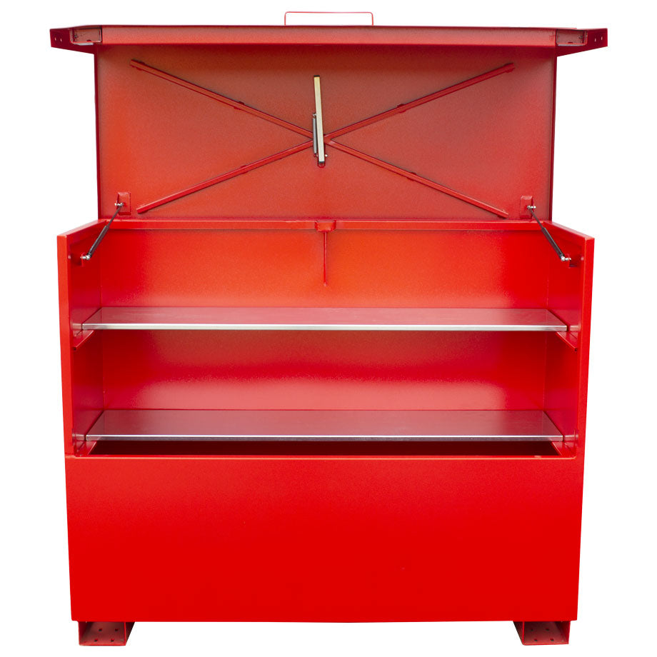 Emtez Chemstor Chemical Storage Boxes