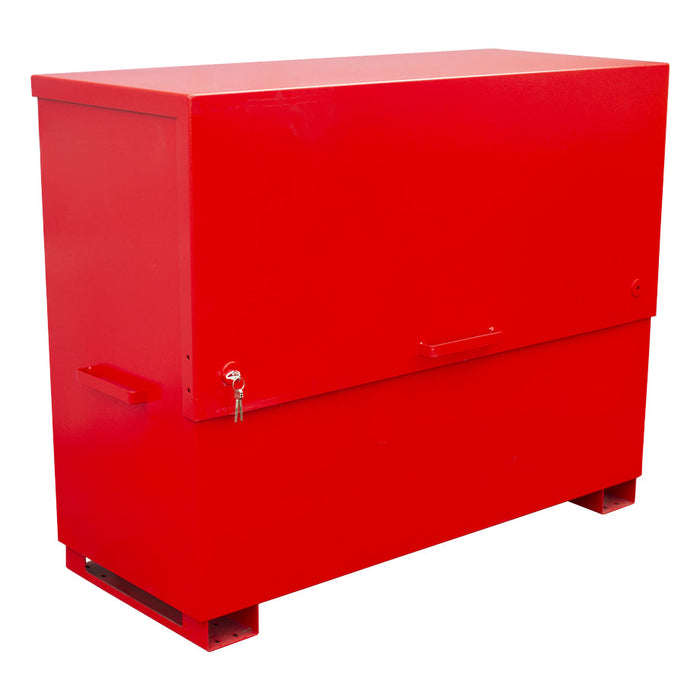 Emtez Chemstor Chemical Storage Boxes