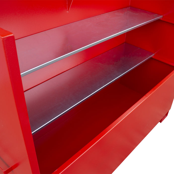 Emtez® Chemstor® Chemical Storage Boxes