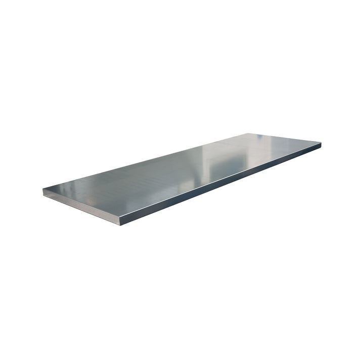 QMP® Galvanised Extra Shelves to suit Hazardous Cupboard