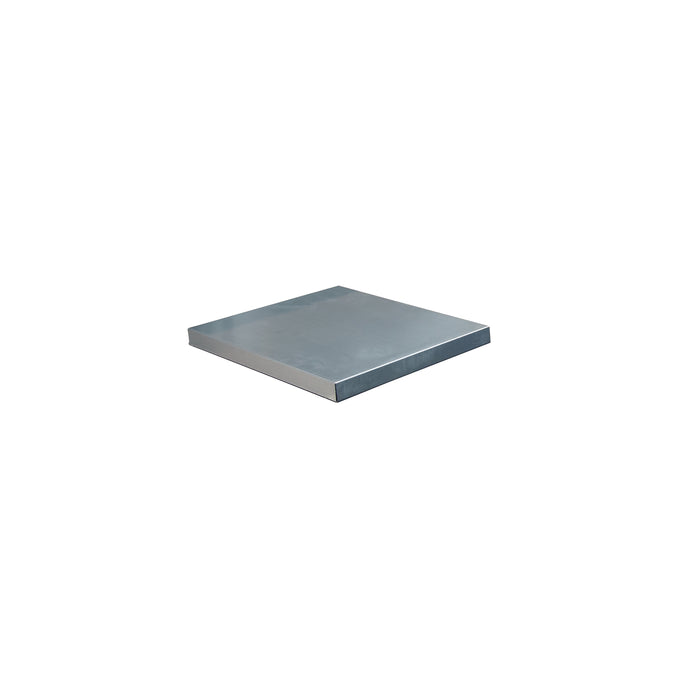 QMP® Galvanised Extra Shelves to suit Hazardous Cupboard