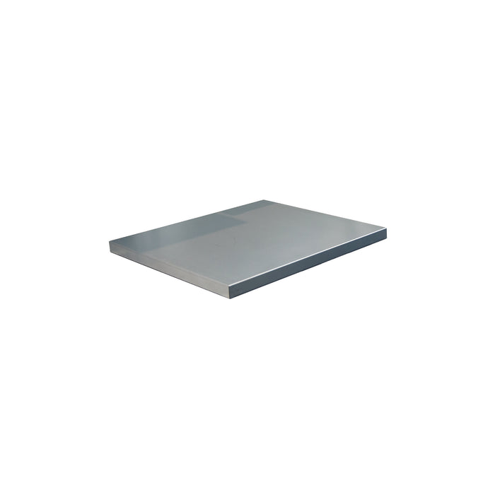 QMP® Galvanised Extra Shelves to suit Hazardous Cupboard