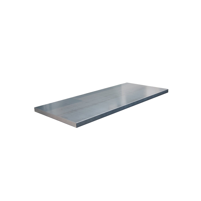 QMP® Galvanised Extra Shelves to suit Hazardous Cupboard