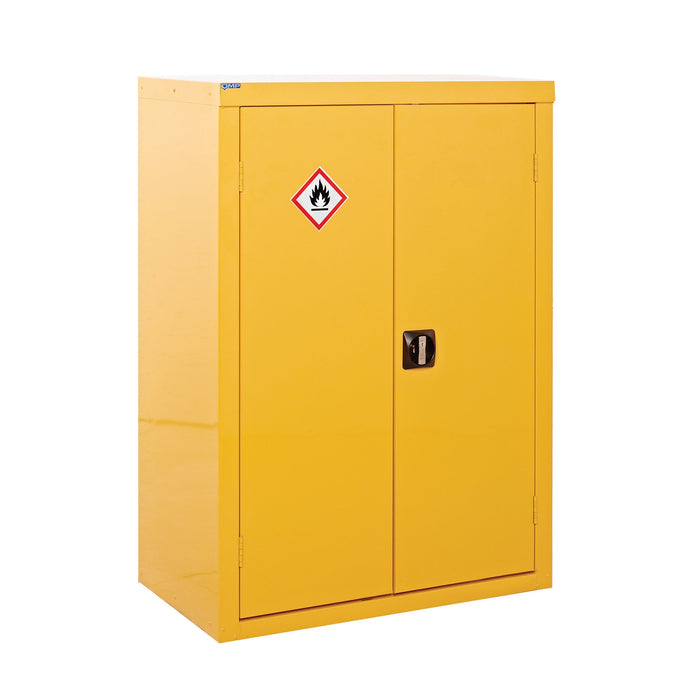 QMP Hazardous Cupboards