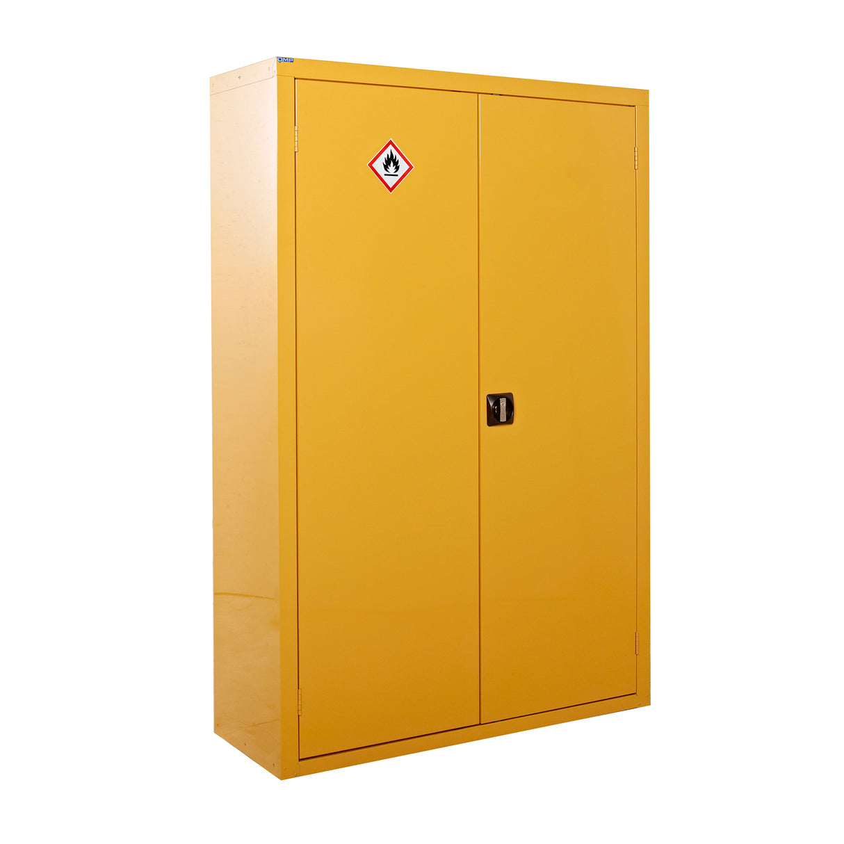 QMP Hazardous Cupboards