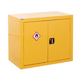 QMP Hazardous Cupboards