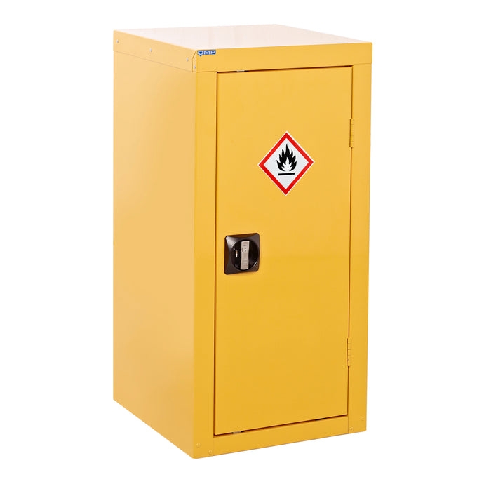 QMP® Hazardous Cupboards