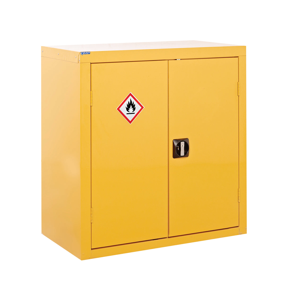 QMP Hazardous Cupboards