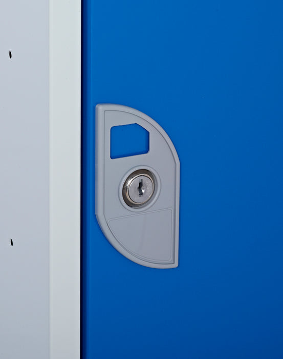 QMP® Standard Lockers