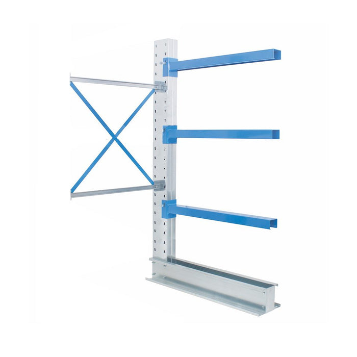 Anco Cantilever Shelving Extension Single Side