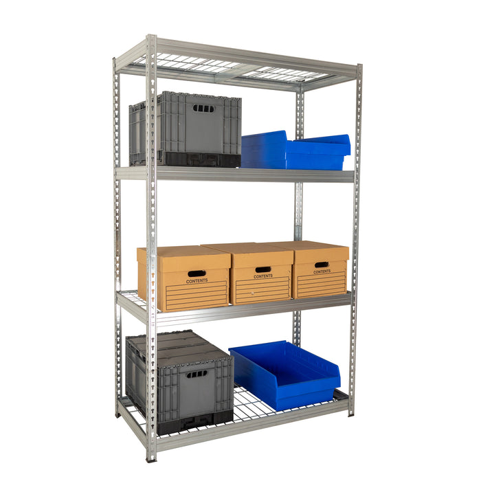 Anco® Clicka Shelving