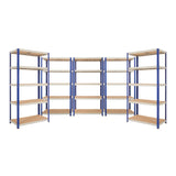 Anco Clicka Shelving