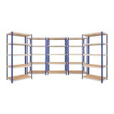 Anco Clicka Shelving