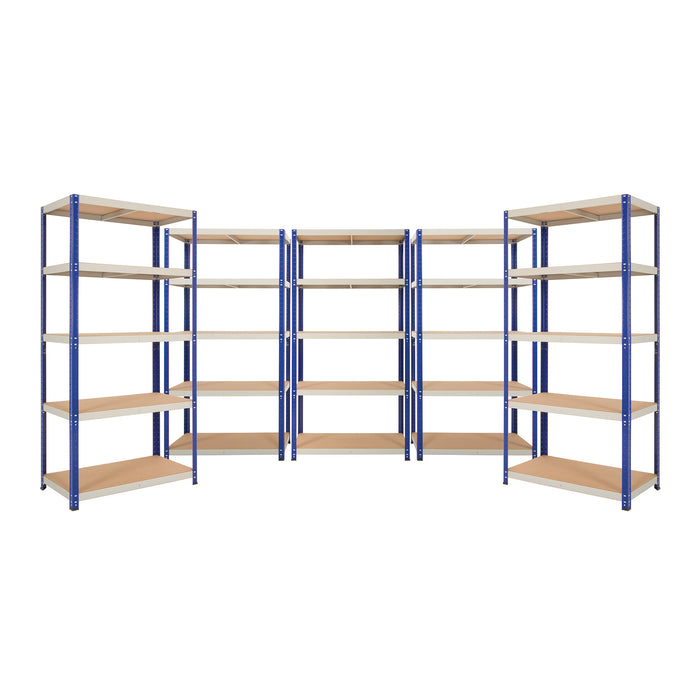 Anco® Clicka Shelving