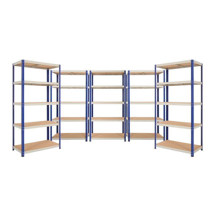 Anco Clicka Shelving