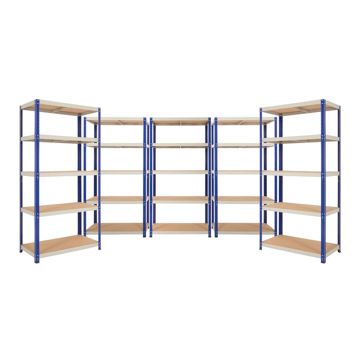 Anco Clicka Shelving