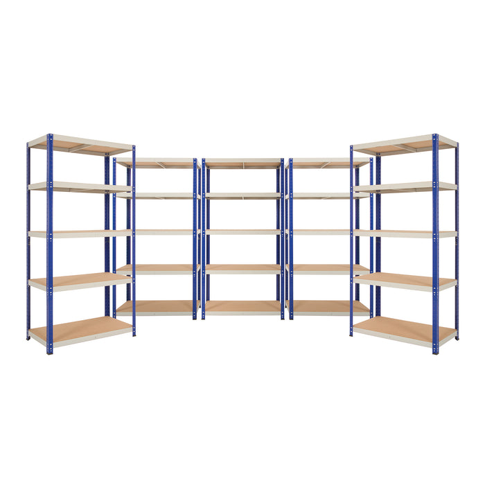 Anco® Clicka Shelving