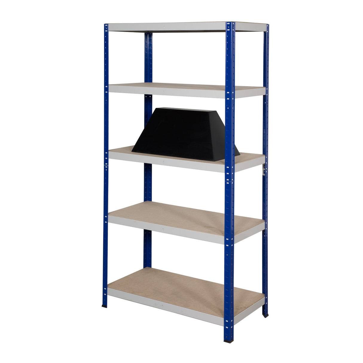 Anco Clicka Shelving