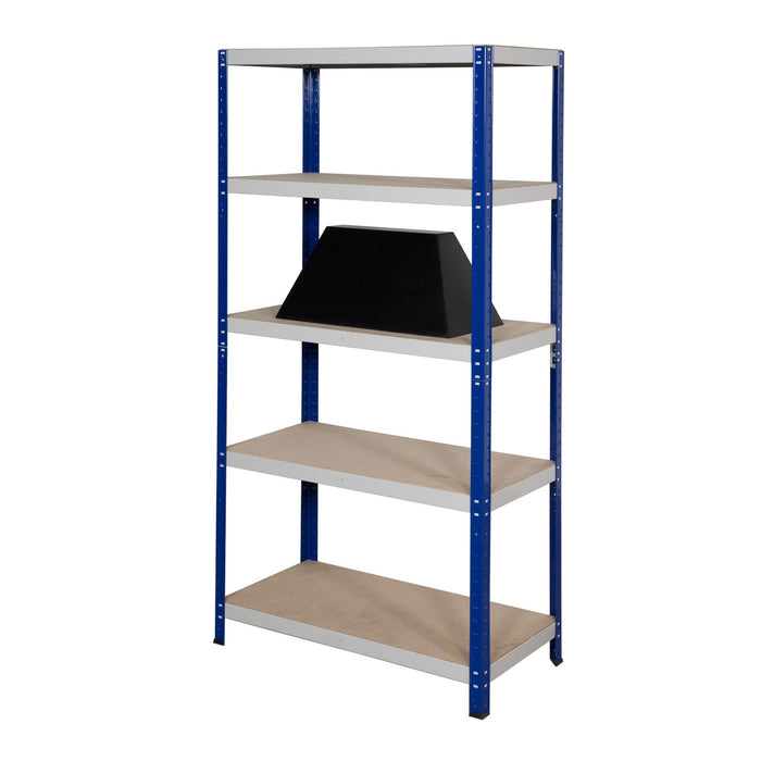 Anco Clicka Shelving