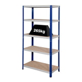 Anco Clicka Shelving
