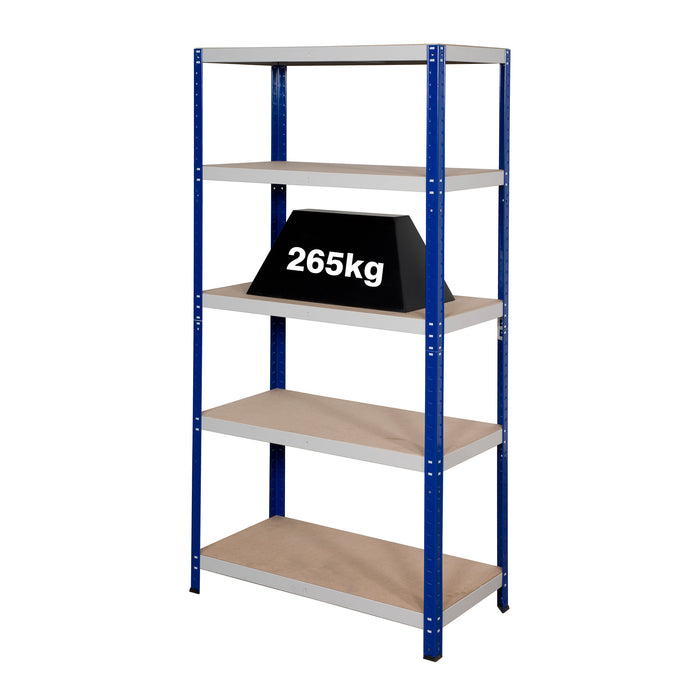 Anco® Clicka Shelving