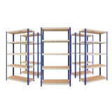 Anco Clicka Shelving