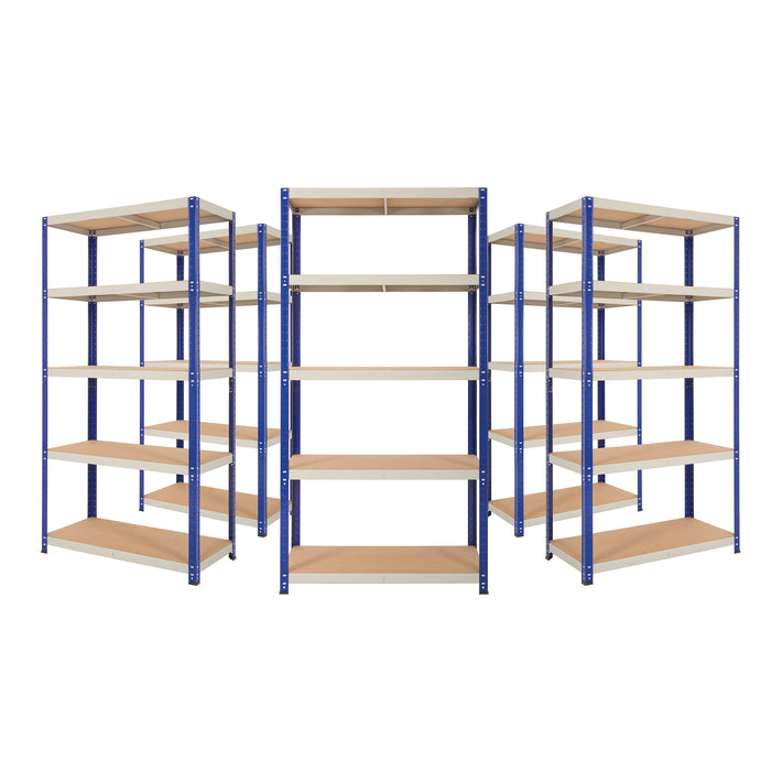 Anco® Clicka Shelving