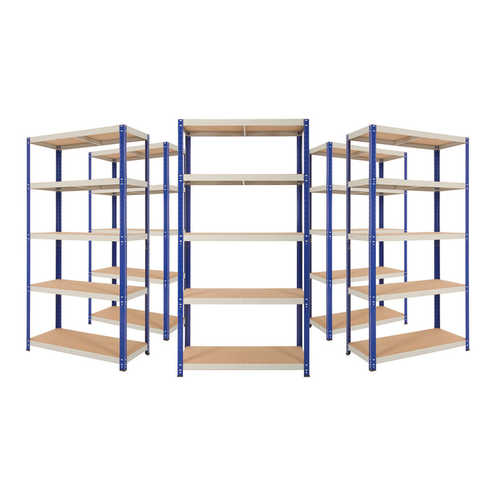 Anco Clicka Shelving