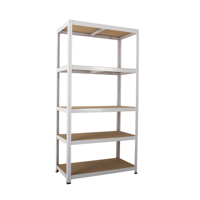 Anco Clicka Shelving