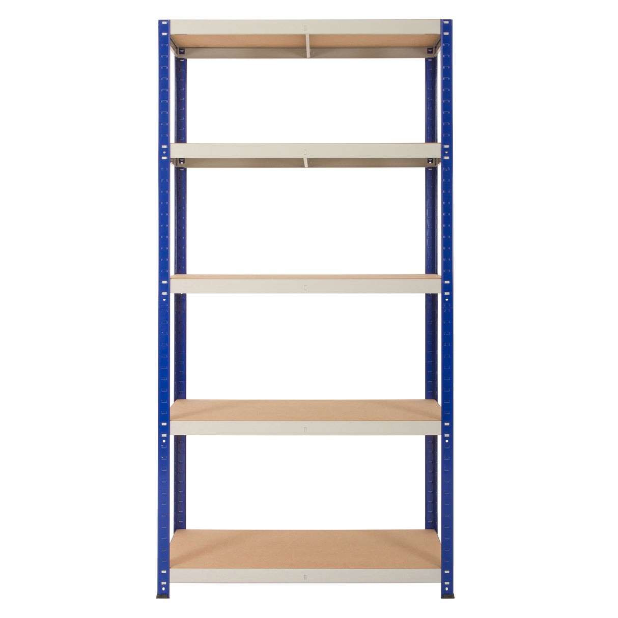 Anco Clicka Shelving